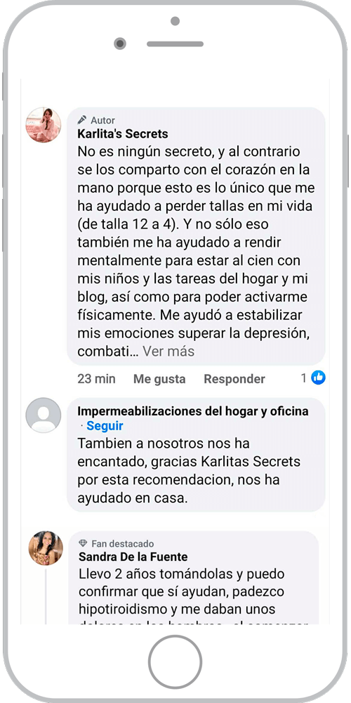 Reseña cliente Elevator 2