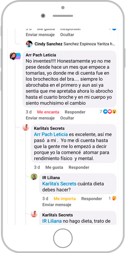 Reseña cliente Elevator 4