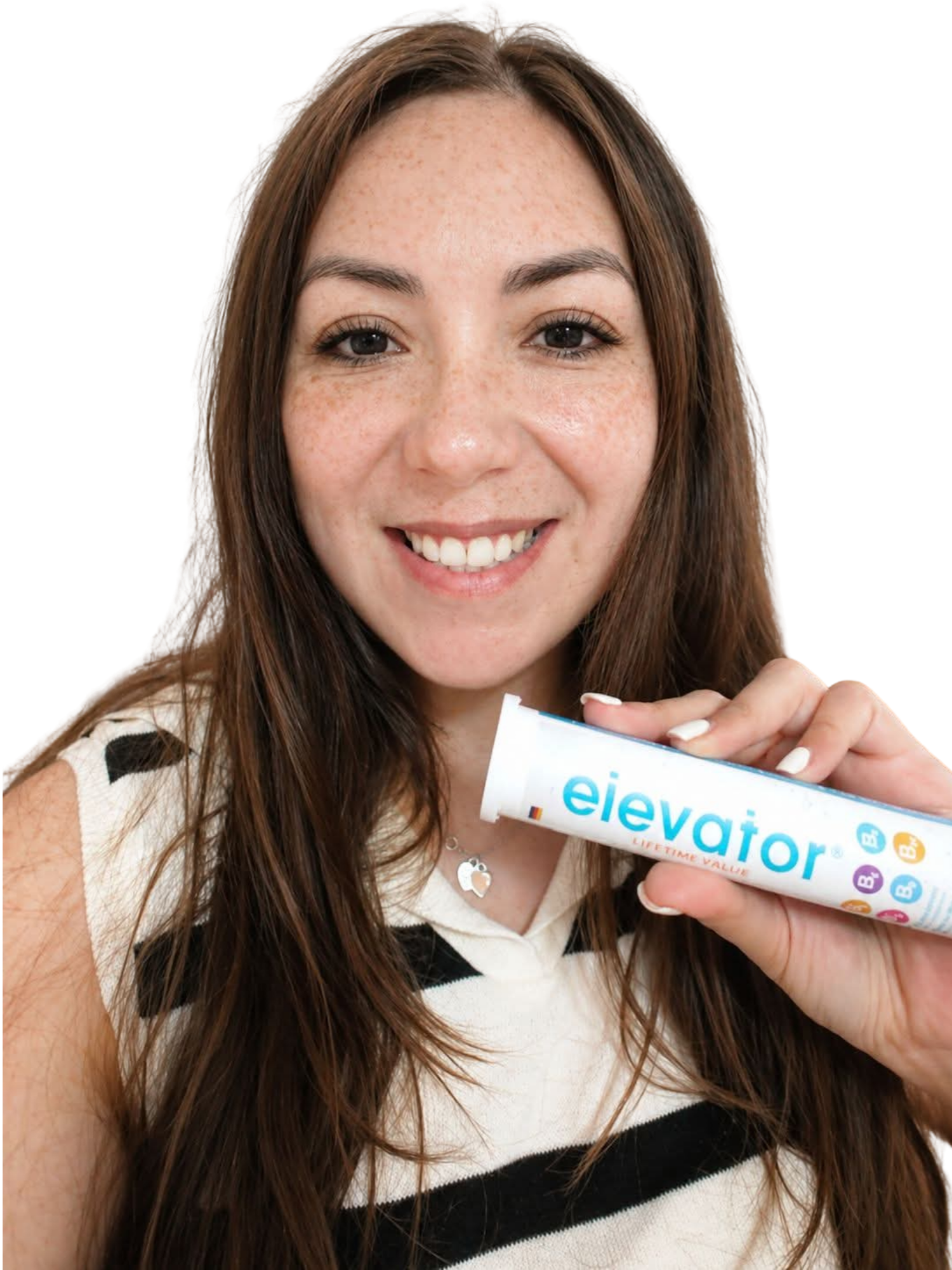 Karlita's Secrets with Elevator
