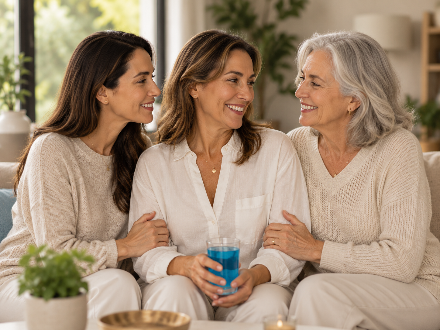 Condiciones de salud y bienestar