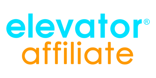 Logo elevator affiliate alta resolución